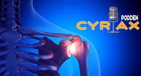 Smerter slimposebetennelse skulder.